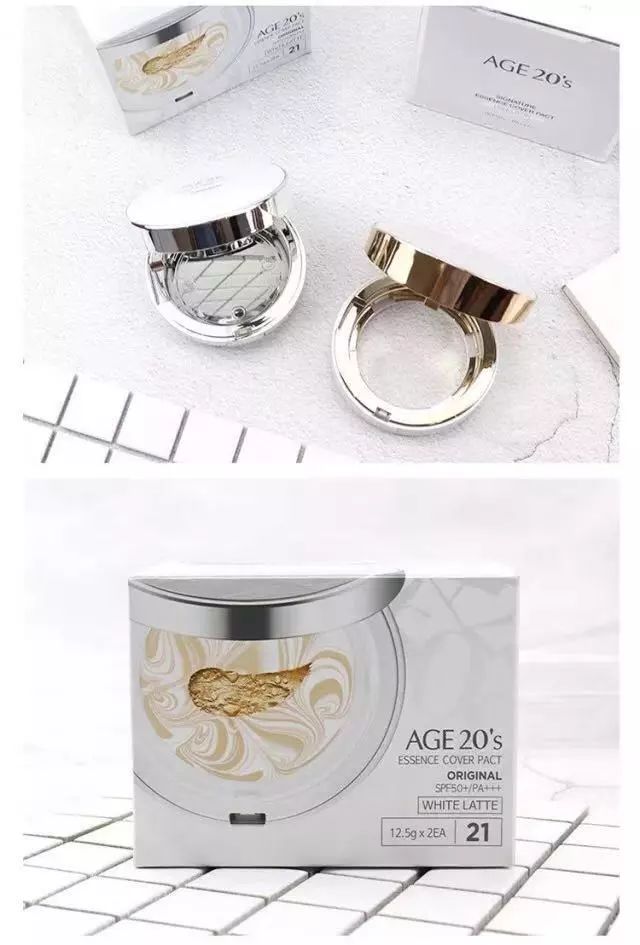 油皮气垫bb遮瑕持久不脱妆第一名,气垫测评不易暗沉款