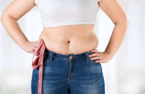 脂肪肝尽量少吃四种食物,得了脂肪肝别大意这些危害要警惕