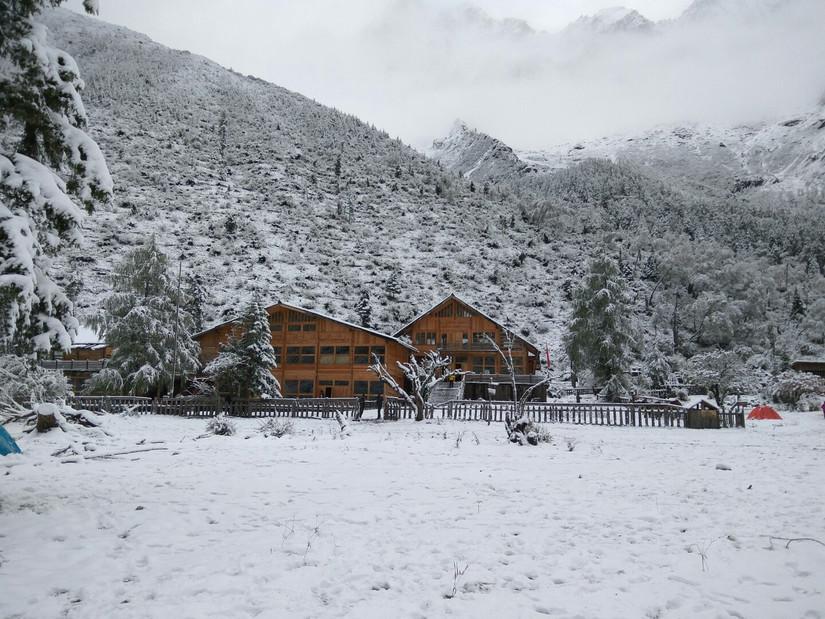 国庆流水账日记,中秋国庆流水账