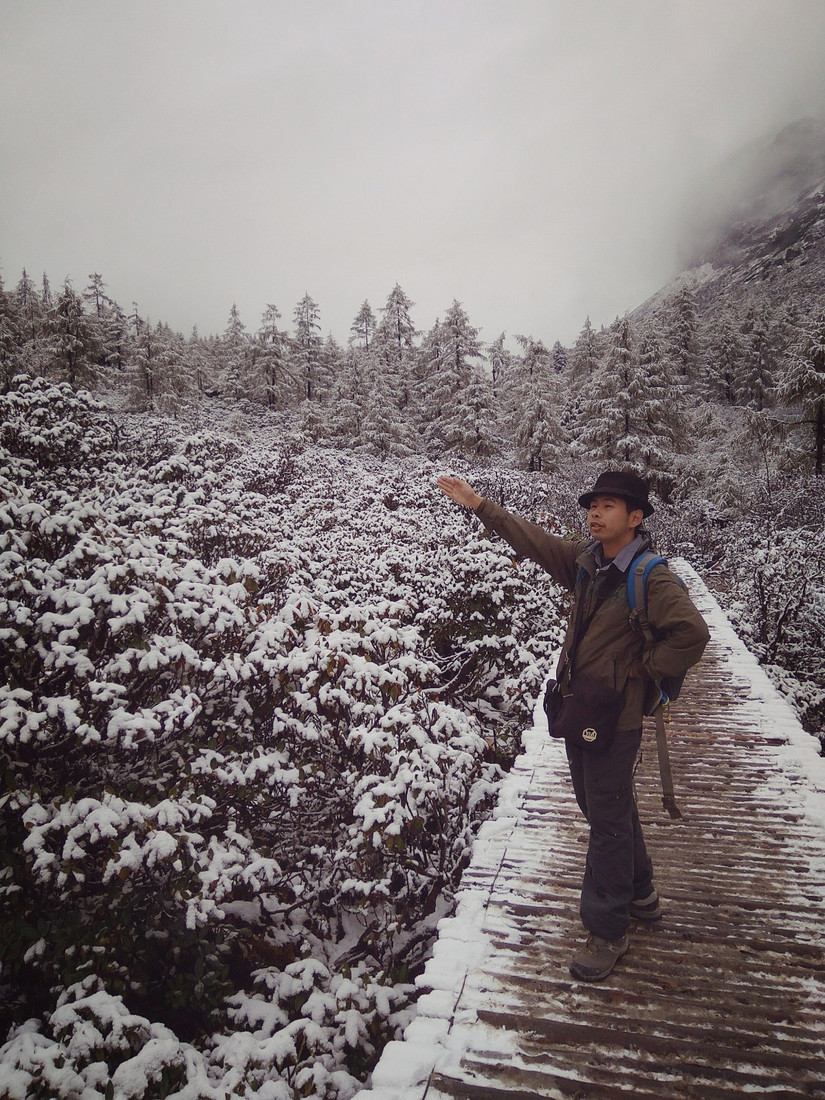国庆流水账日记,中秋国庆流水账