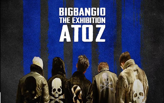 bigbang演唱会10.5,bigbang10周年展览