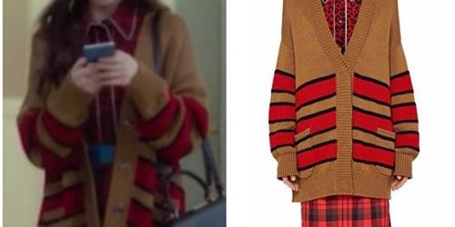 内在美女穿衣搭配,内在美女穿搭