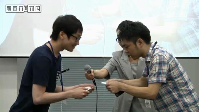 做游戏的人,做游戏的人玩游戏吗