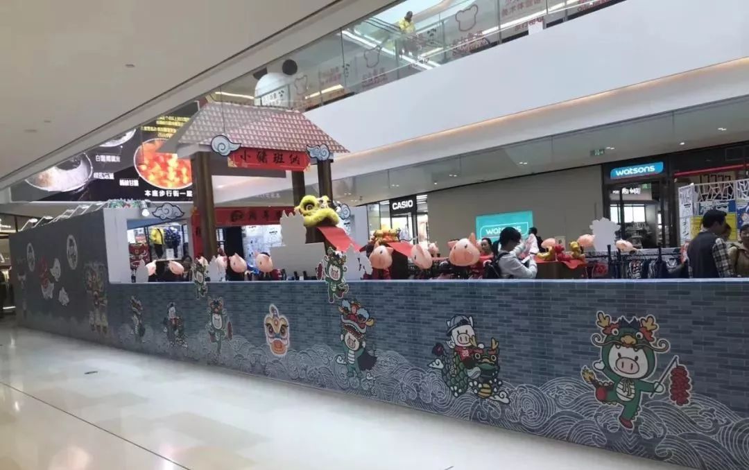 人、商品、门店的关系，从此被彻底改写了