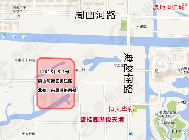 泰州新多层小区,泰州下半年15个新楼盘