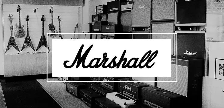 marshall新品,最便宜的marshall