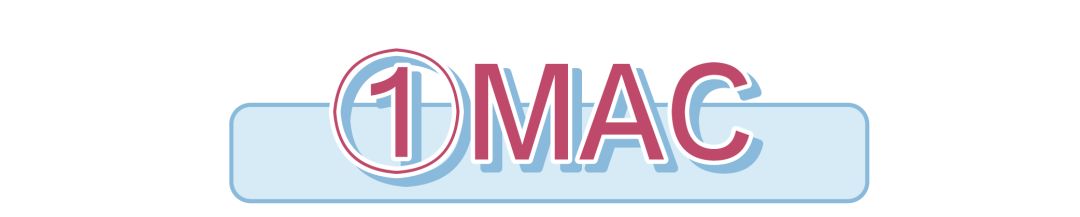 美爆了圣诞节,mac圣诞限定