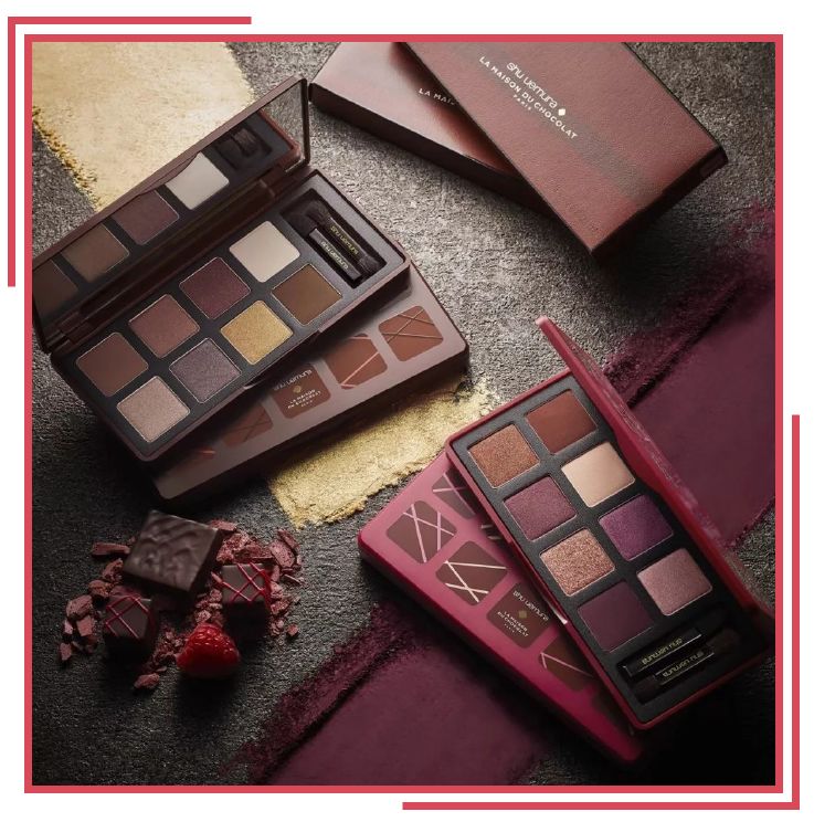 美爆了圣诞节,mac圣诞限定