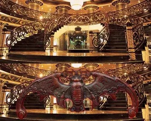 蝙蝠是怎么来的有什么寓意,长相怪异的蝙蝠