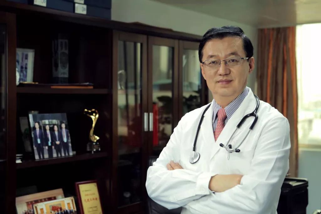 点赞广东好医生,点赞南粤好医生