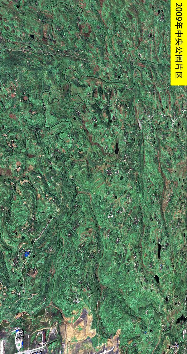 高清鸟瞰新重庆2014,航拍重庆渝北区完整版