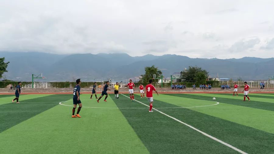 云南宾川奥运冠军,宾川启明星杯冠军