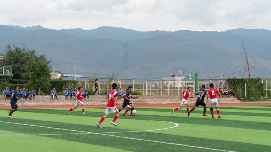 云南宾川奥运冠军,宾川启明星杯冠军