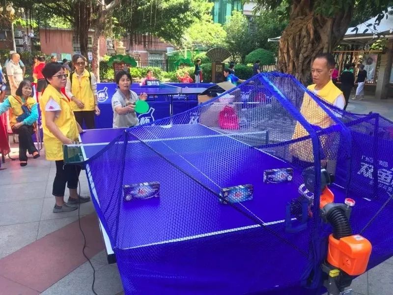 「评估动态」金秋十月羊城再掀全民健身热潮｜“阳光+快乐”社区体育嘉年华火热启动