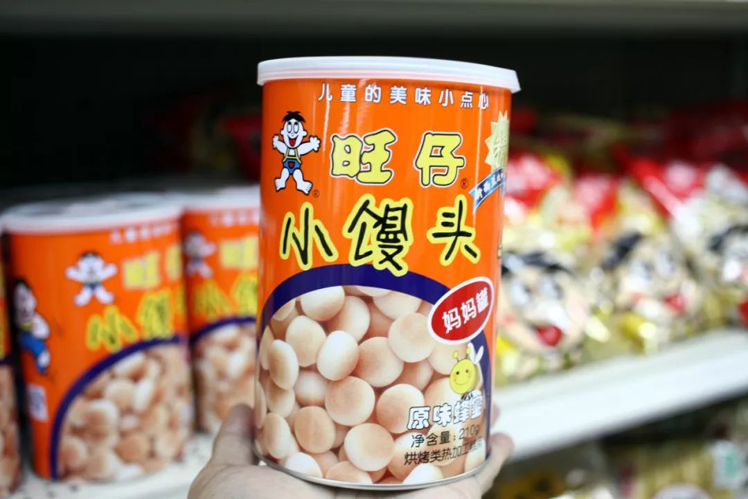 旺旺有破产的状况吗,旺旺品牌的现状以及未来发展趋势