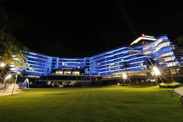 六大美女游三亚,三亚七天旅游攻略自由行亲子