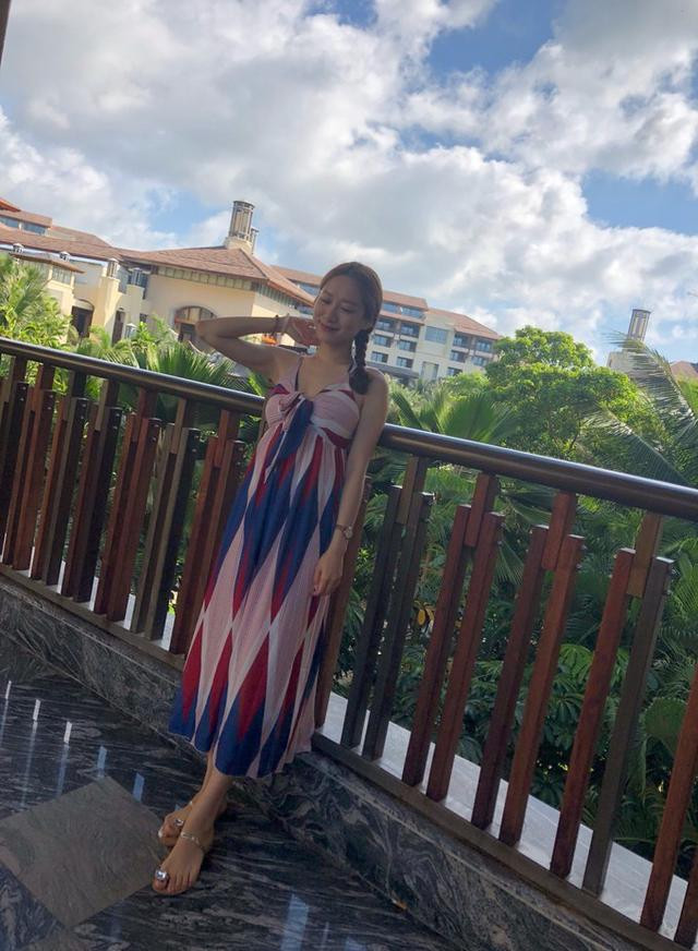 六大美女游三亚,三亚七天旅游攻略自由行亲子