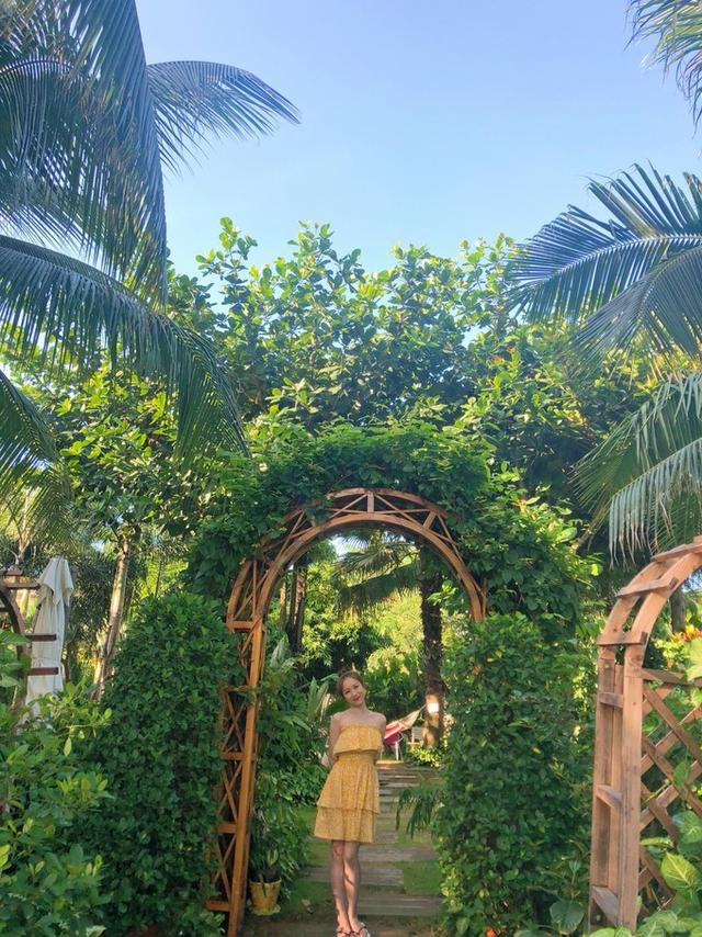 六大美女游三亚,三亚七天旅游攻略自由行亲子