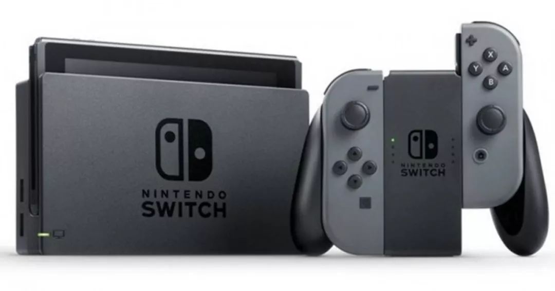 科技年轮｜手心里的手柄，多年后的回忆（中）