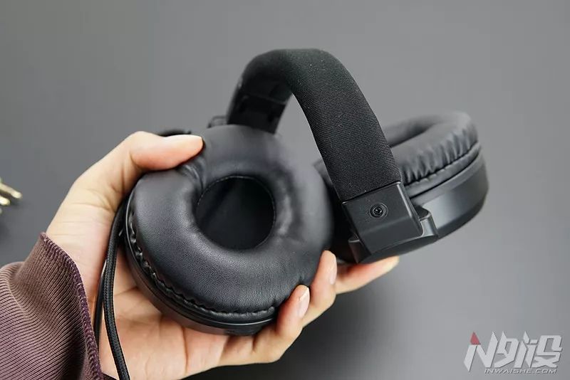 浦记耳机g600,浦记g25游戏耳机测评