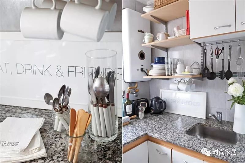 建筑师小哥和家居女编辑的小户型对决，你站谁家？