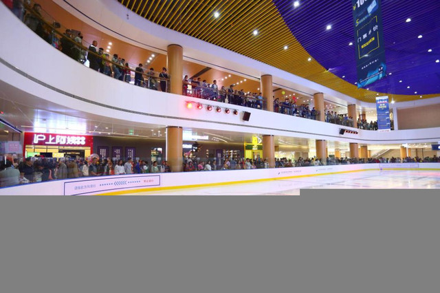 烟台开发区海边新地标,烟台海边新地标