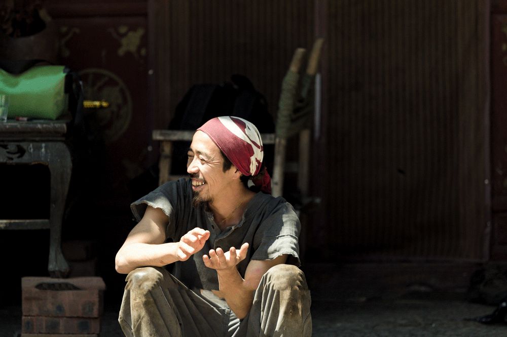 这个年轻人不上班不买房，在大理种地7年，生活过成了这样……