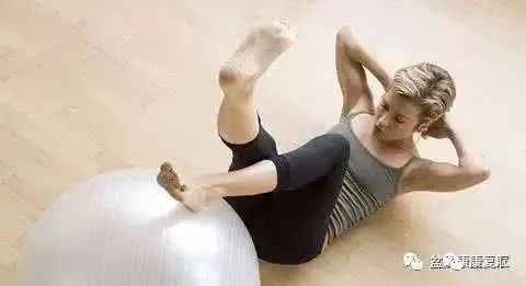 产后腹直肌分离盆底肌恢复训练,产后腹直肌分离一指恢复训练