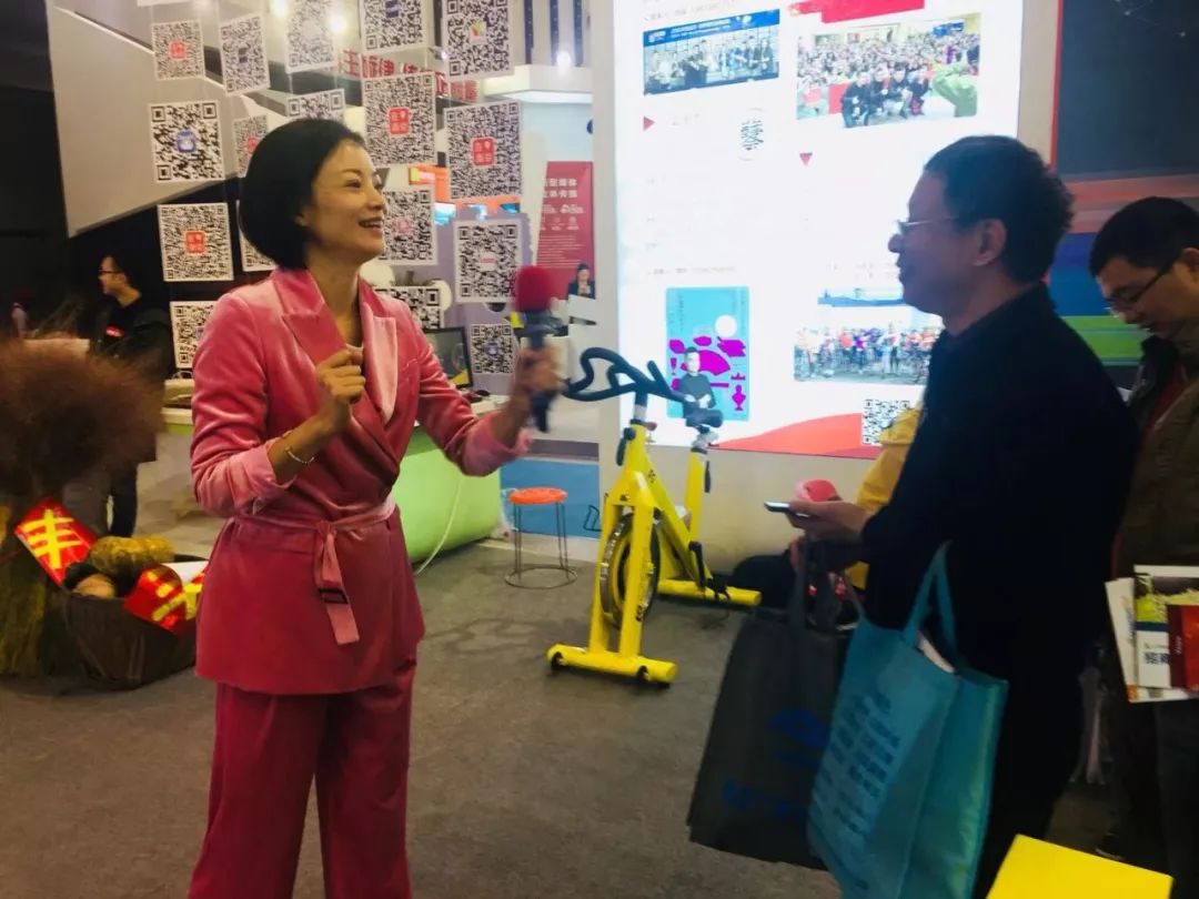 在这场连续三天的文化科技盛宴上,南京广电给你带来了……