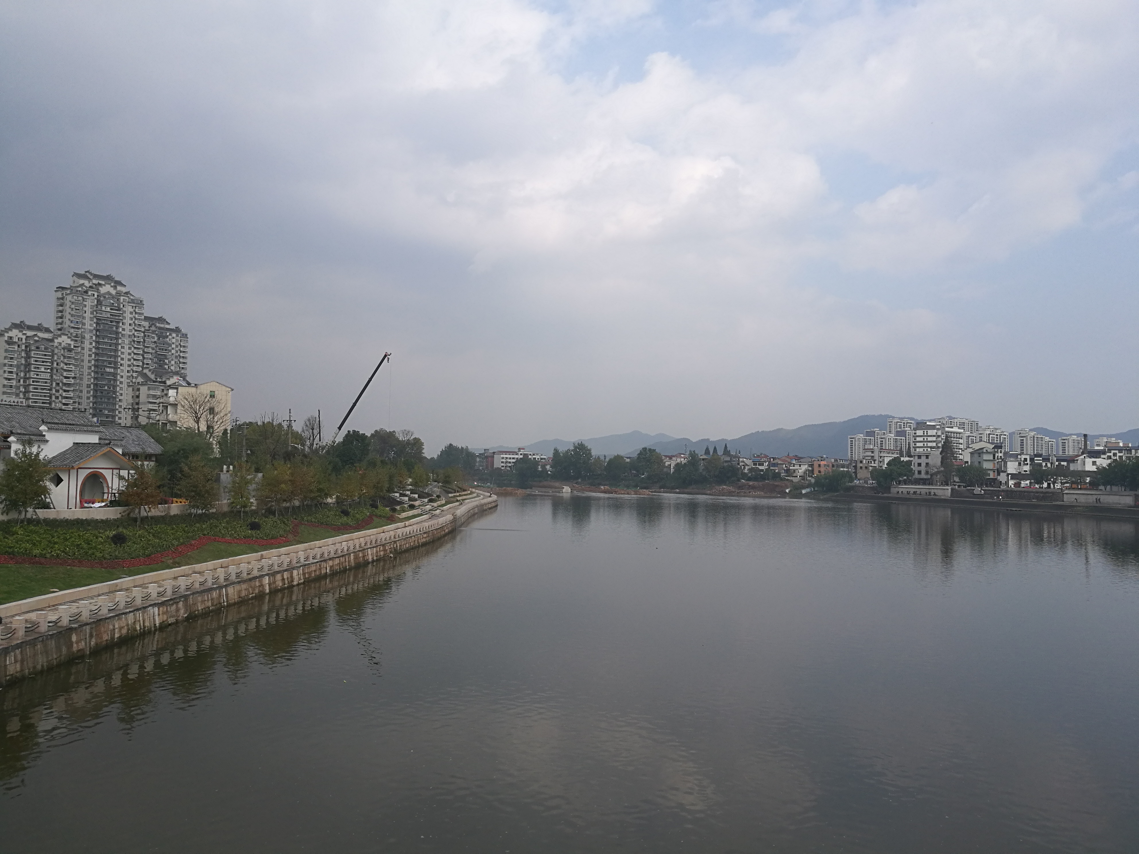 金华生态廊道规划,金华浙中生态廊道