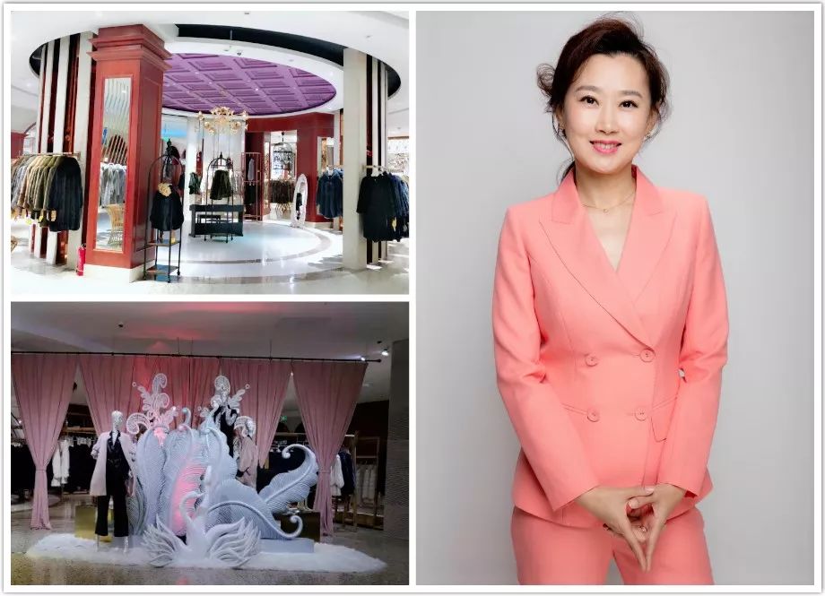 不是开玩笑，用羽绒服的价格买皮草！单身的朋友来这儿，还有可能从此告别双11！