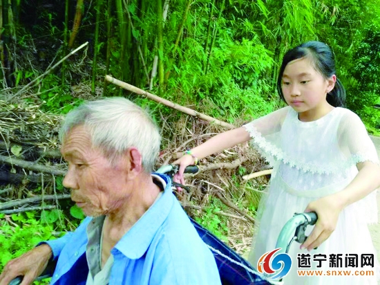 唐果女孩名字怎么样,唐果女孩照片