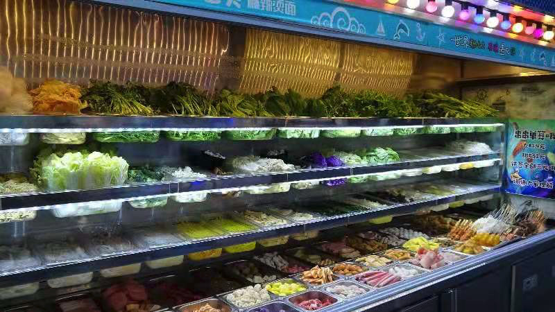 最惨每月仅赚几百元，如今上千家店，这个麻辣烫品牌做了啥？……