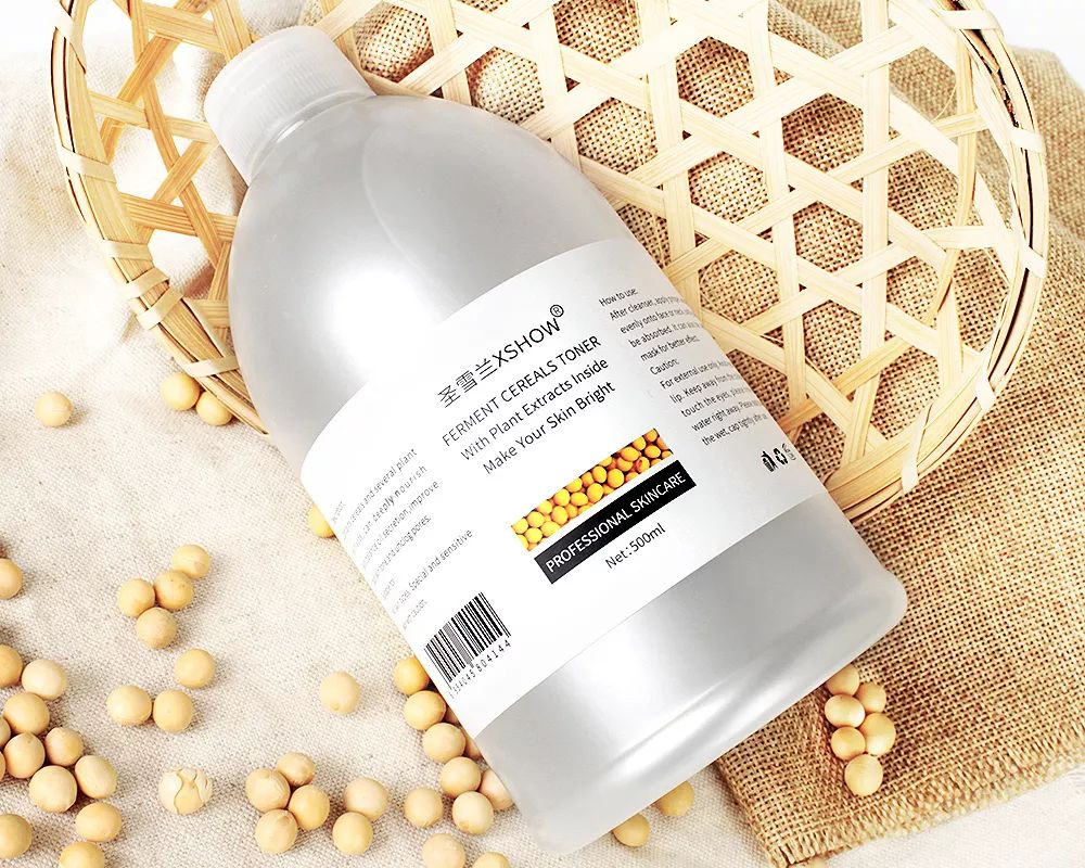 1000ml才100多的发酵水,补水修复效果秒千元大牌,什么来头?