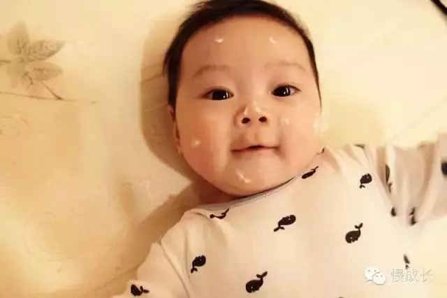 如何做好宝宝秋冬护肤,宝宝冬季护肤什么好用