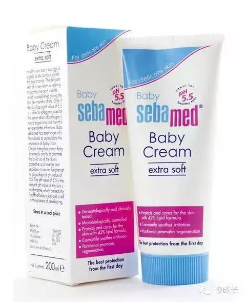 宝宝冬季护肤怎么做？产品怎么选？看完这篇让孩子水嫩一冬！