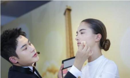 无限极萃雅护肤品直播,无限极萃雅2016