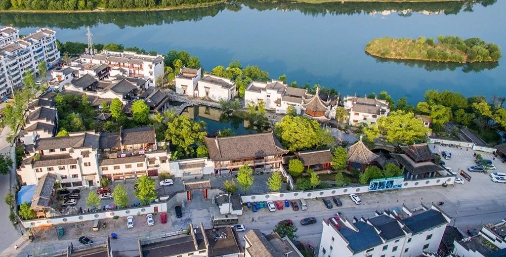 婺源博物馆镇馆之宝,婺源文博公园