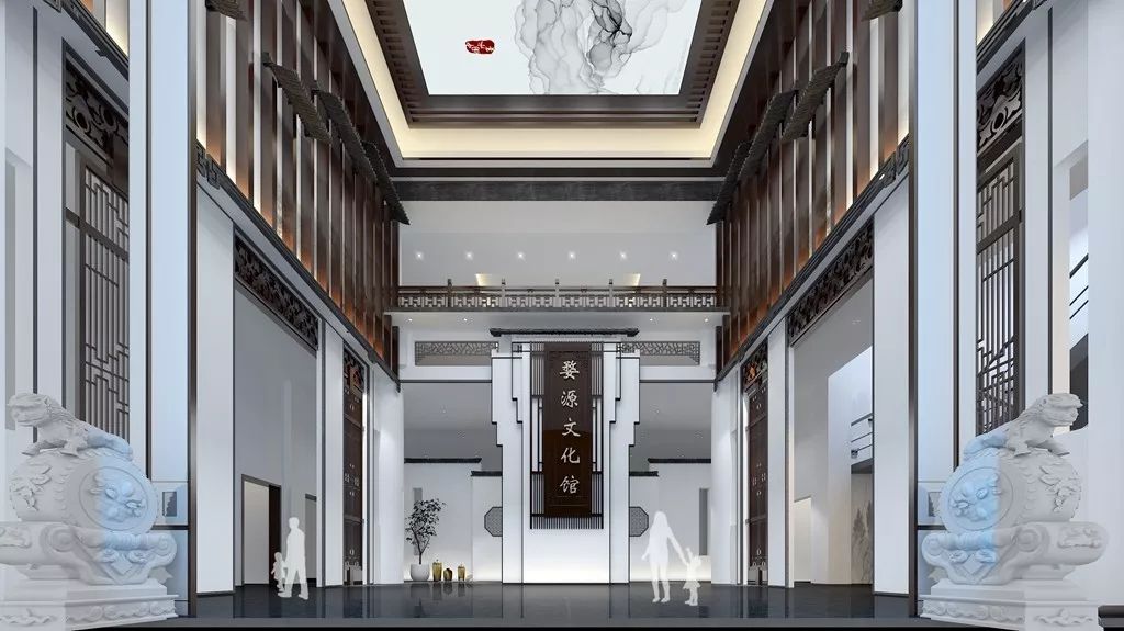 婺源博物馆镇馆之宝,婺源文博公园