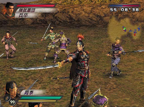 以IG之名，向你坦白我的游戏史