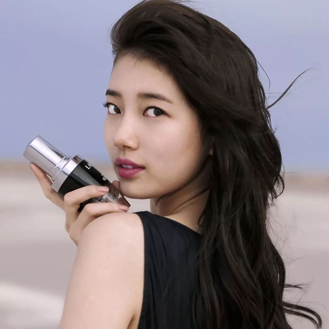 明星同款兰蔻必买清单,兰蔻最爆款单品