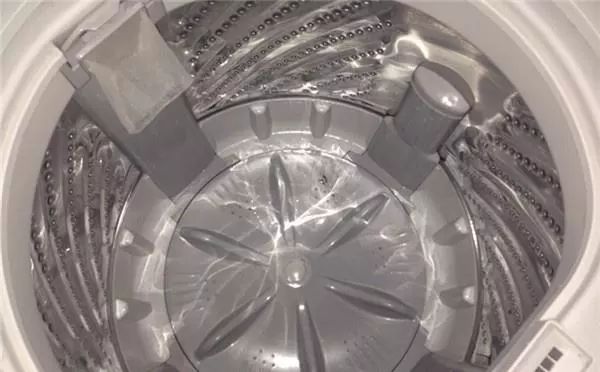 洗衣机免拆洗最好的清洗剂,洗衣机免拆清洗用清洁剂