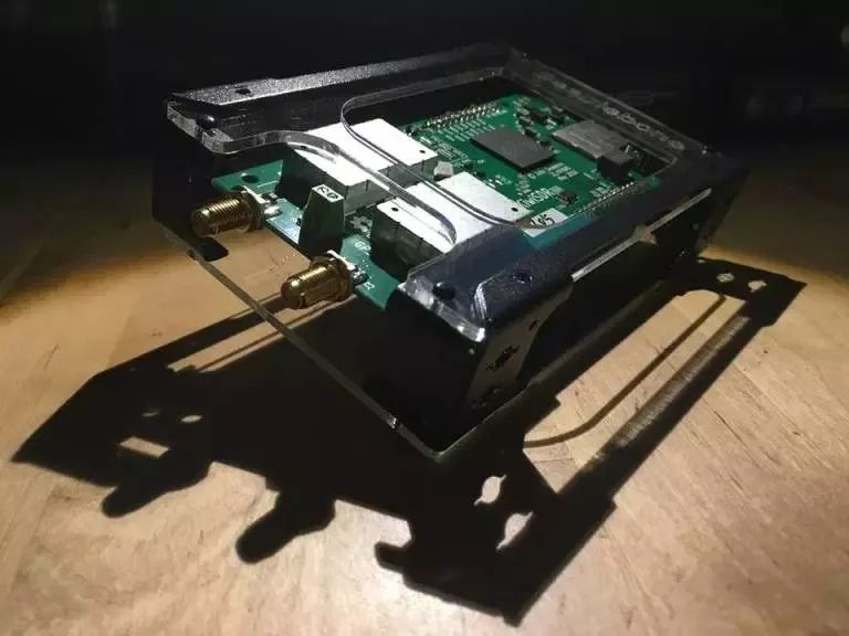 火腿短波收音机,火腿电台短波发射天线