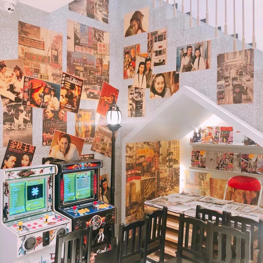 mark住了,十一月必吃餐厅推荐