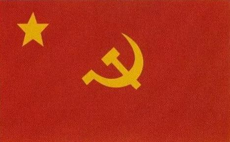 解密五星红旗的设计,中国设计过的五星红旗有多少种