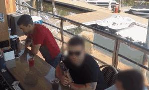 我找淘宝卖迷奸药的，聊了聊