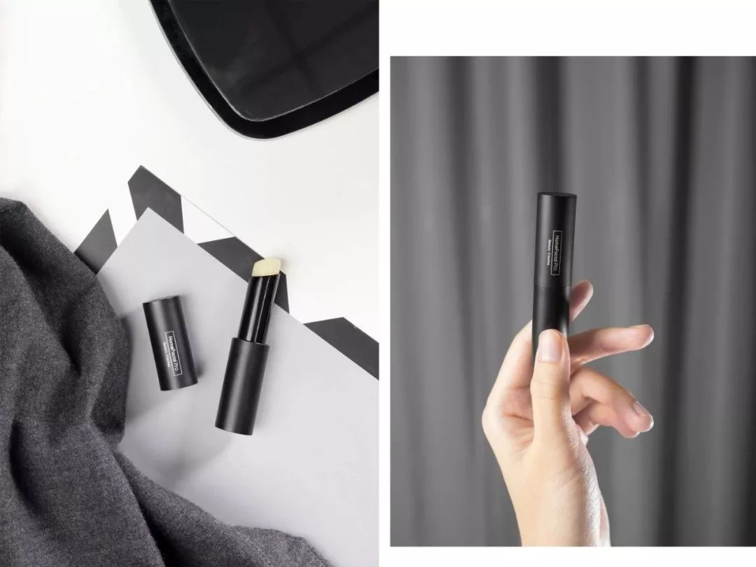 唇干去死皮的唇膏,干唇星人的急救小能手