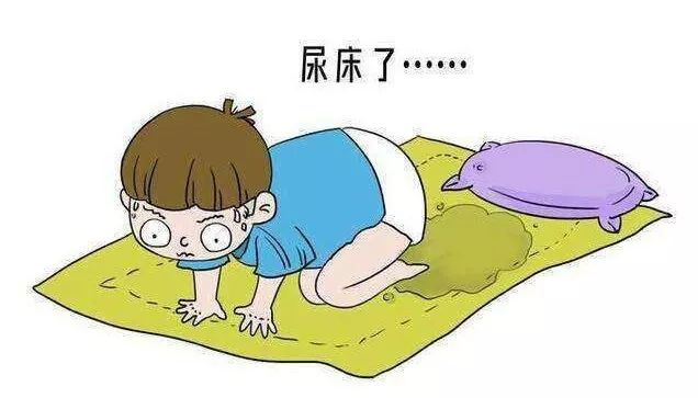 25岁男人半夜尿床怎么回事,20多岁小伙尿床是什么原因