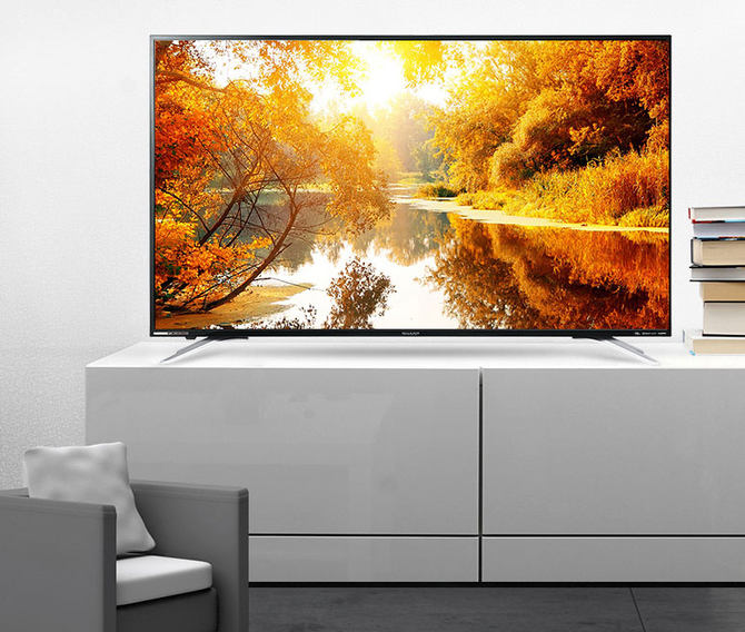 夏普电视60寸新款的最新信息,夏普60寸4k液晶价格