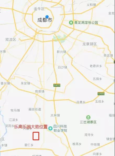 成都主题乐园规划设计哪家好,成都最新主题乐园有哪些